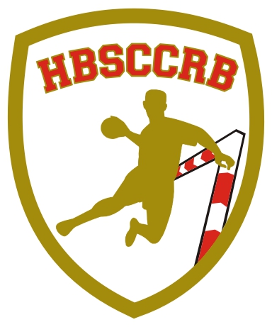 Logo Handball Sporting Club Cassis Carnoux Roquefort La BÃ©doule